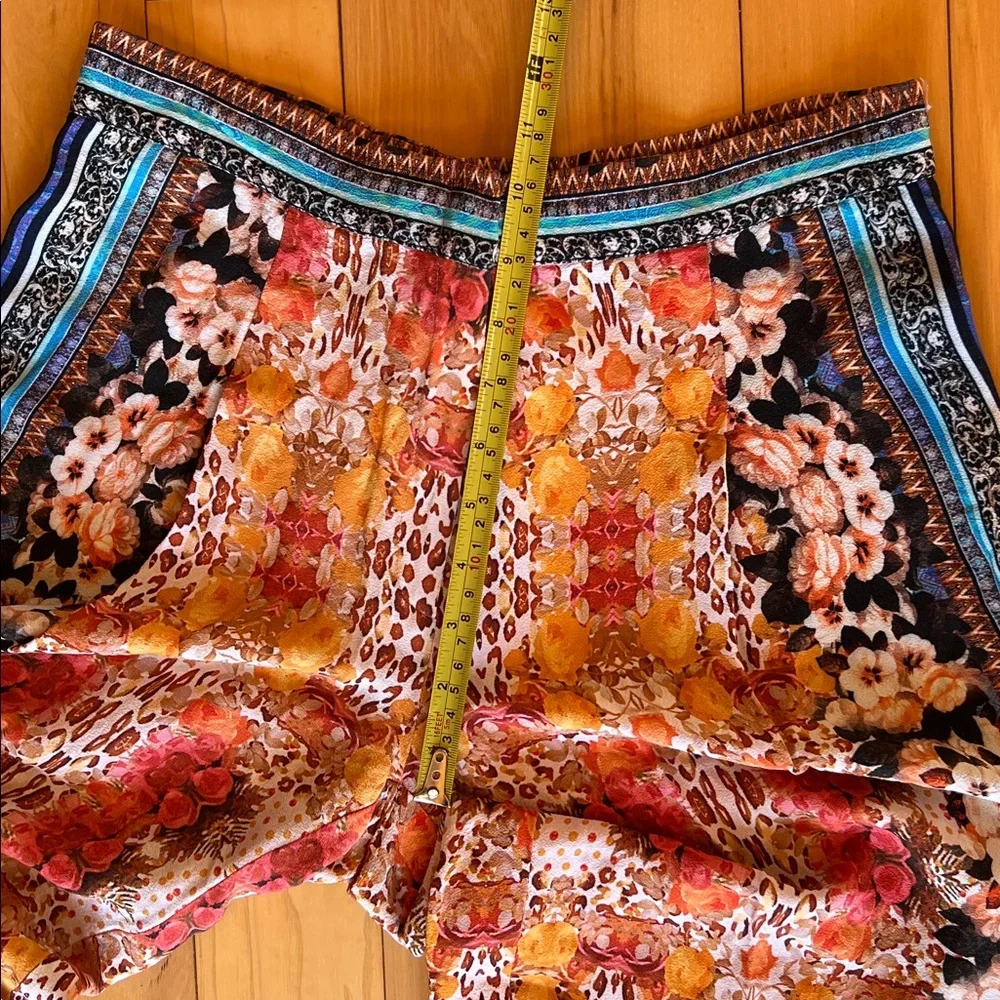 Ranna Gill palazzo wide leg pants - Picture 10 of 12